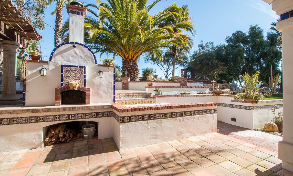 Photo of Patio Balcony in Templeton