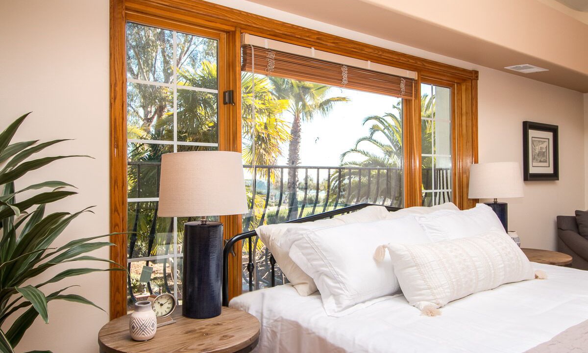 Photo of Bedroom in Templeton