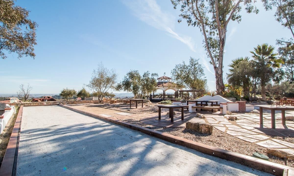 Photo of Outdoor in Templeton