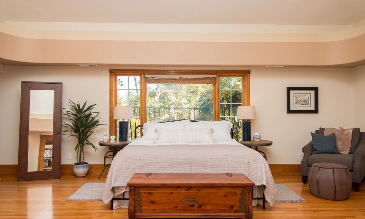 Photo of Bedroom in Templeton