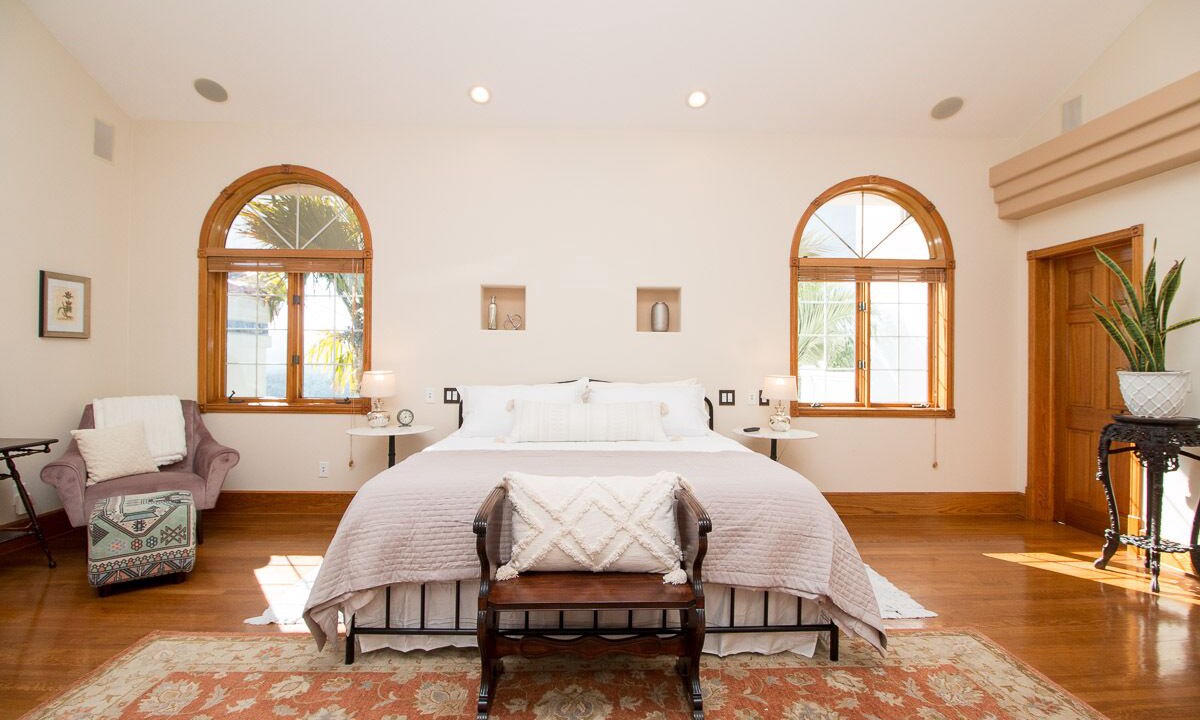 Photo of Bedroom in Templeton