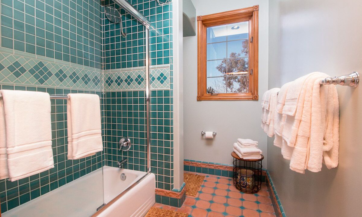 Photo of Bathroom in Templeton