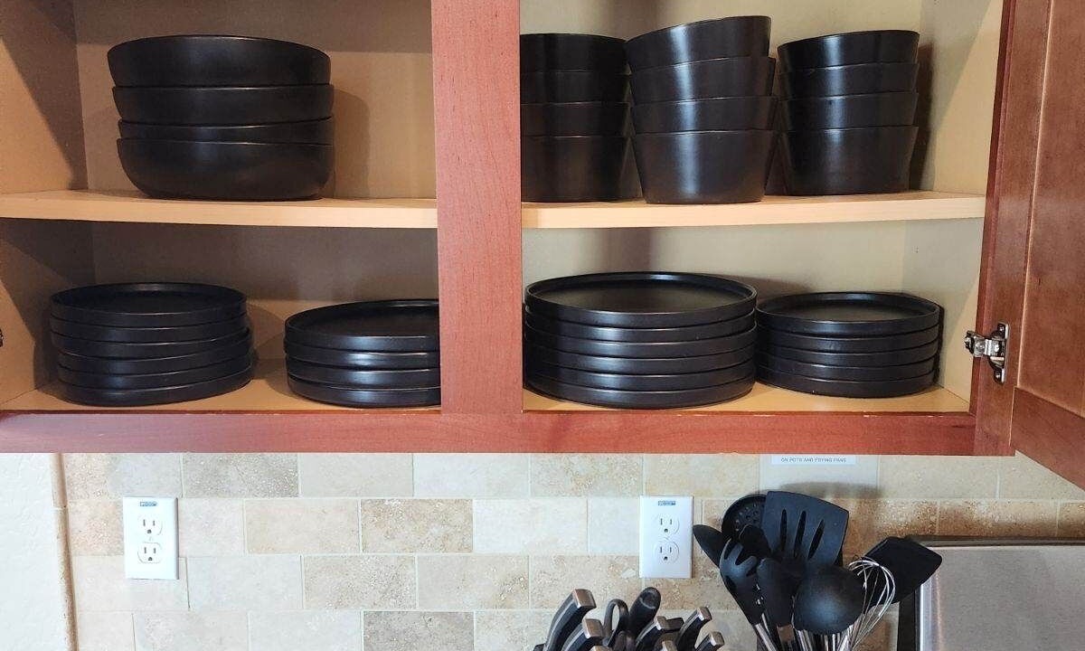 Photo of Kitchen in Tierra Del Rio