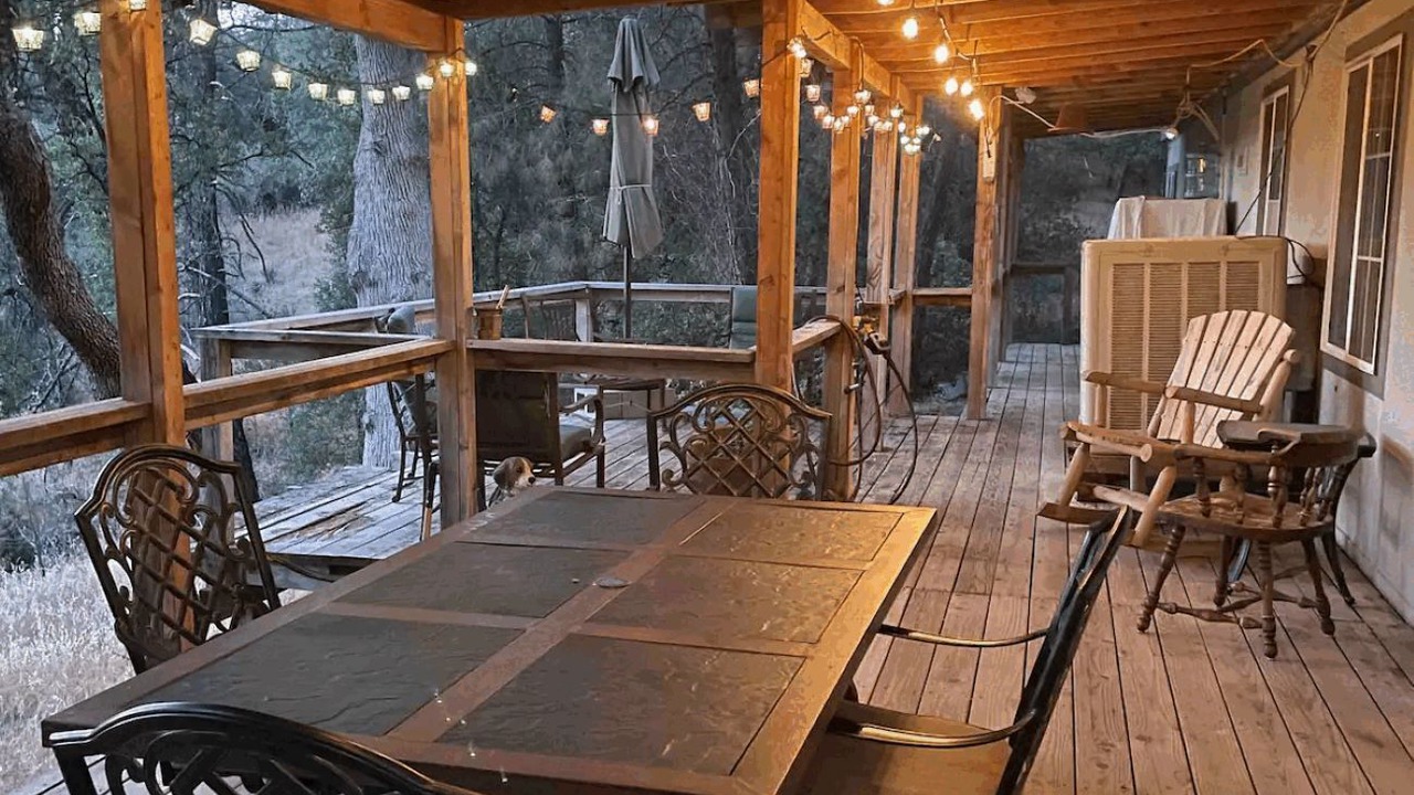 Photo of Outdoor in Murphys
