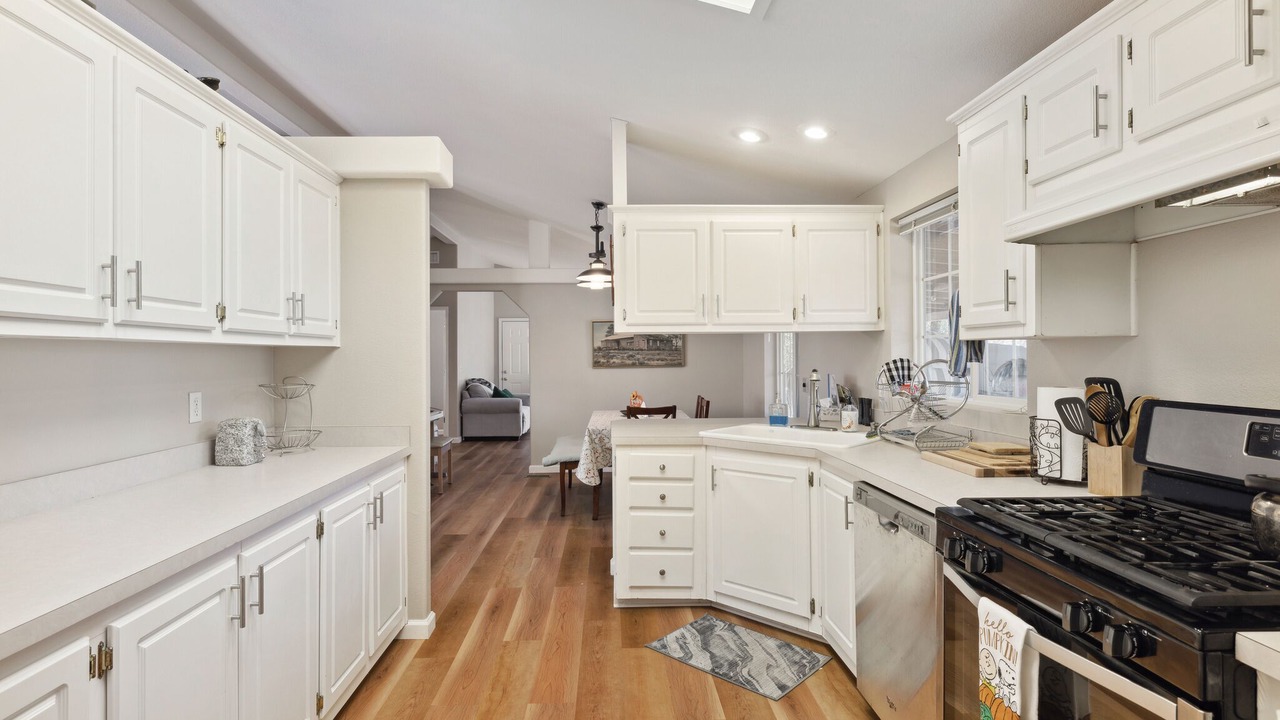 Photo of Kitchen in Murphys