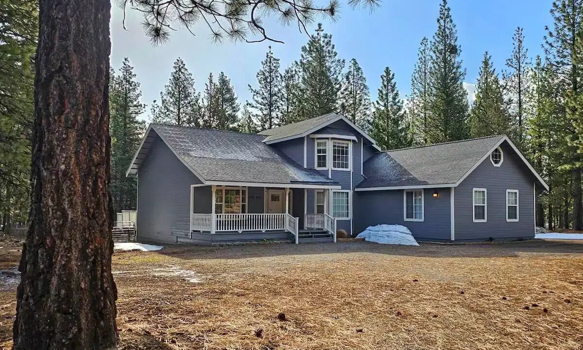 Photo of Outdoor in Susanville