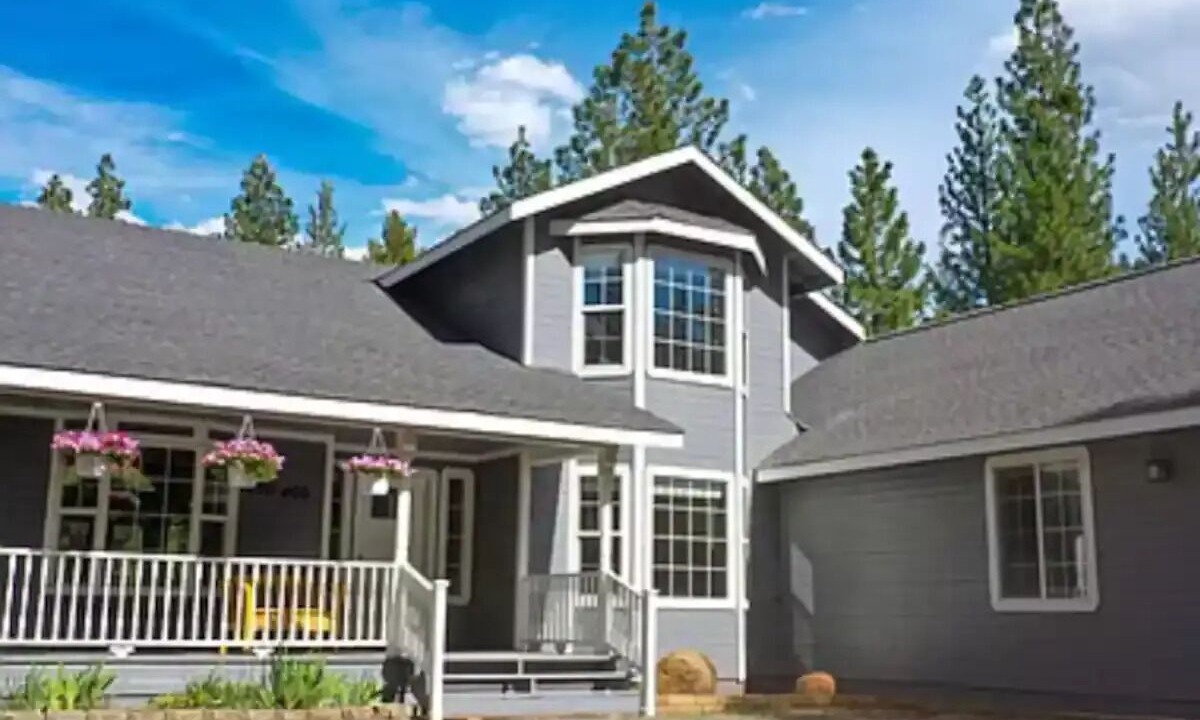Photo of Outdoor in Susanville