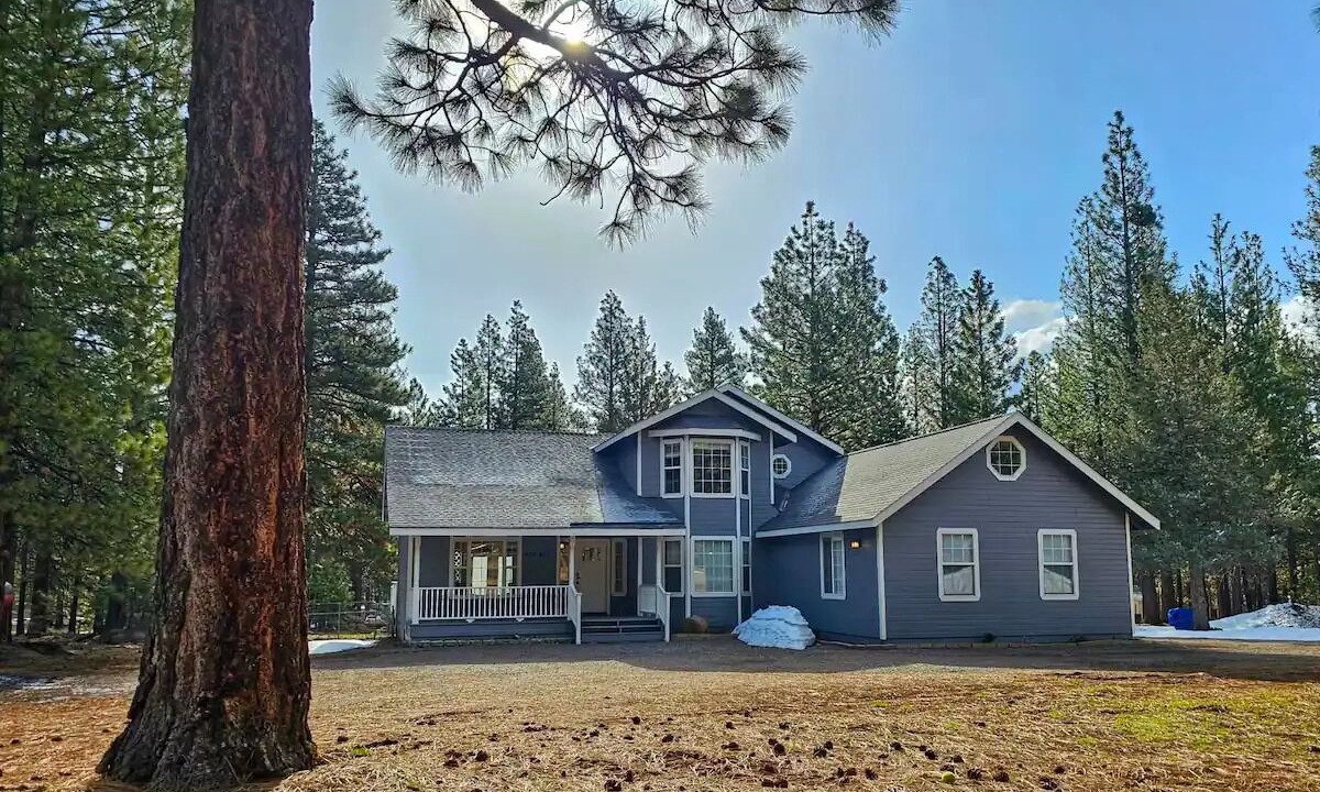 Photo of Outdoor in Susanville