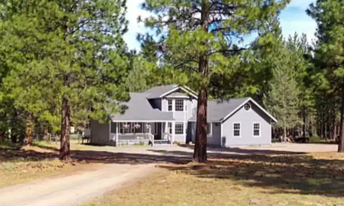 Photo of Outdoor in Susanville