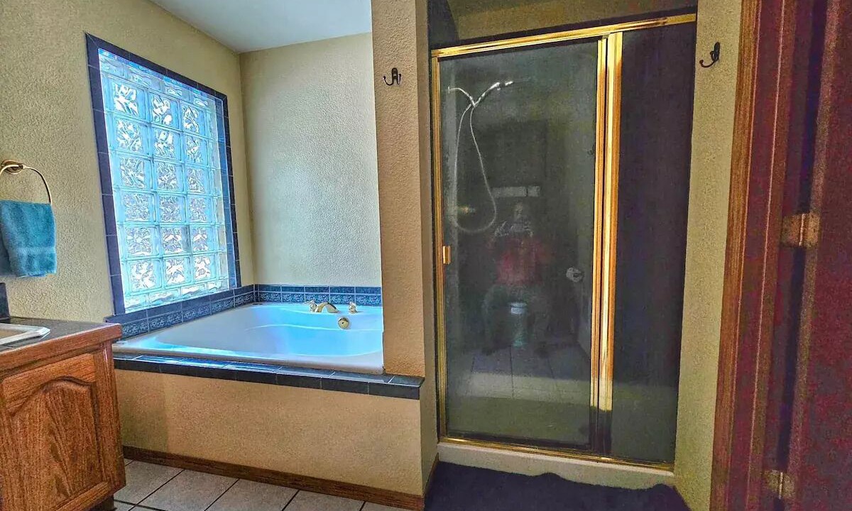 Photo of Bathroom in Susanville