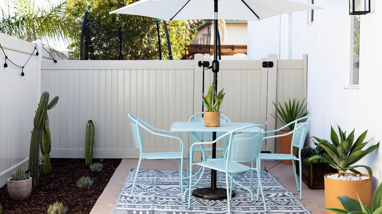 Photo of Outdoor in Rancho Penasquitos