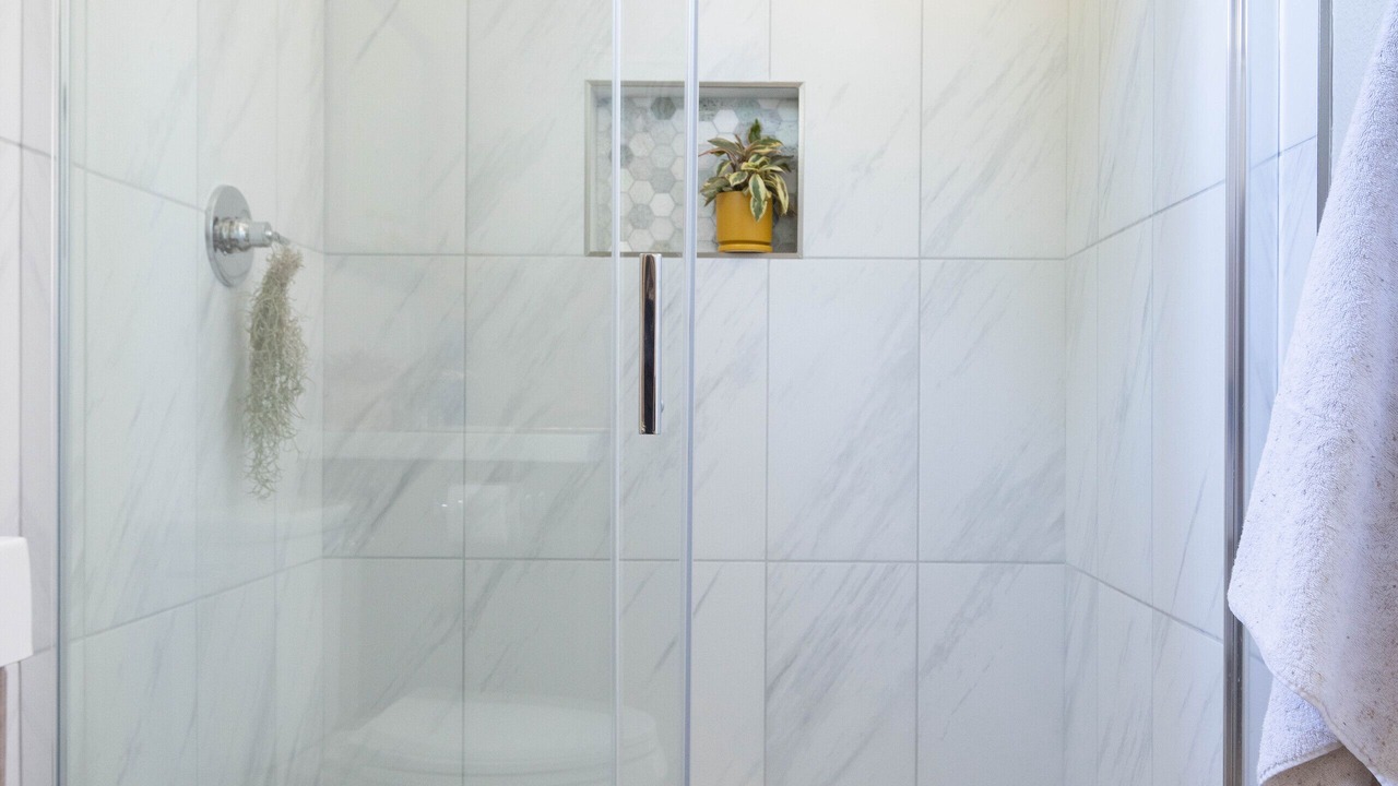 Photo of Bathroom in Rancho Penasquitos