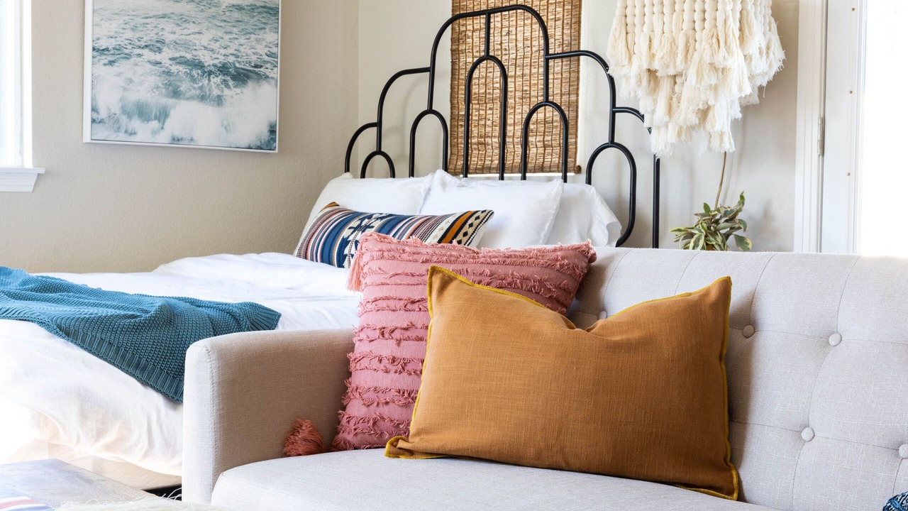 Photo of Bedroom in Rancho Penasquitos
