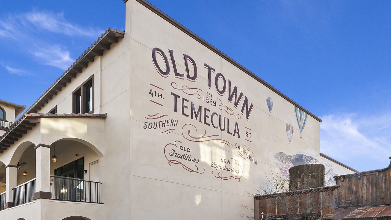 Photo of Outdoor in Temecula