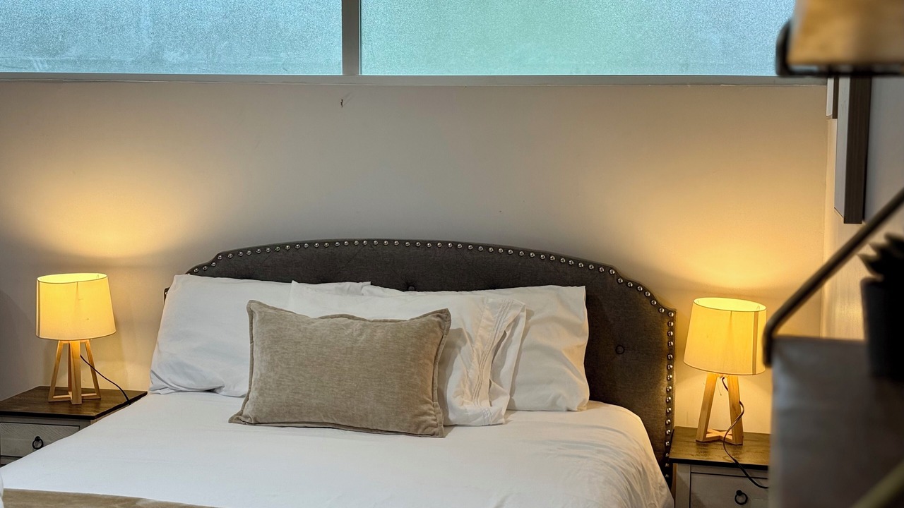 Photo of Bedroom in Monterey Park