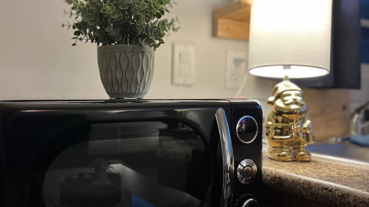 Photo of Kitchen in Monterey Park