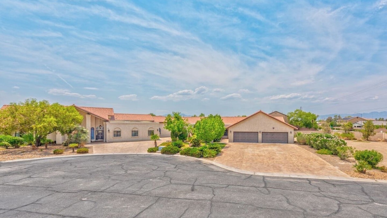 Photo of Outdoor in Las Vegas