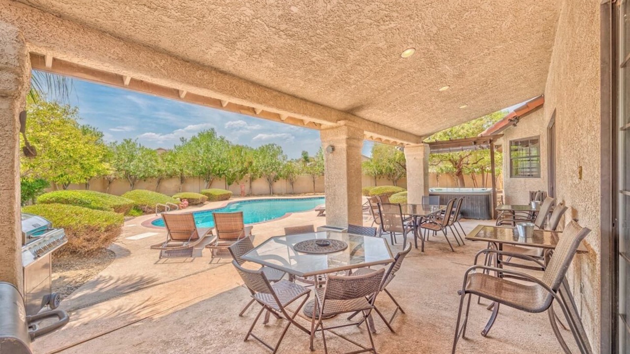 Photo of Outdoor in Las Vegas