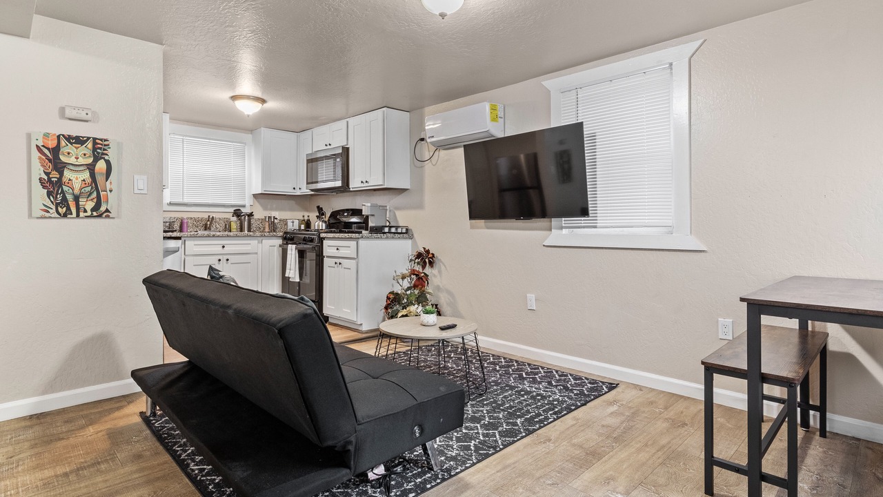 Photo of Livingroom in Sacramento