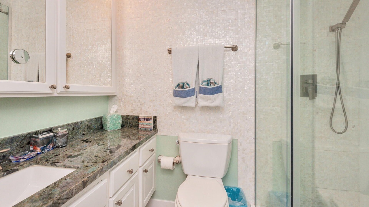 Photo of Bathroom in Solana Beach