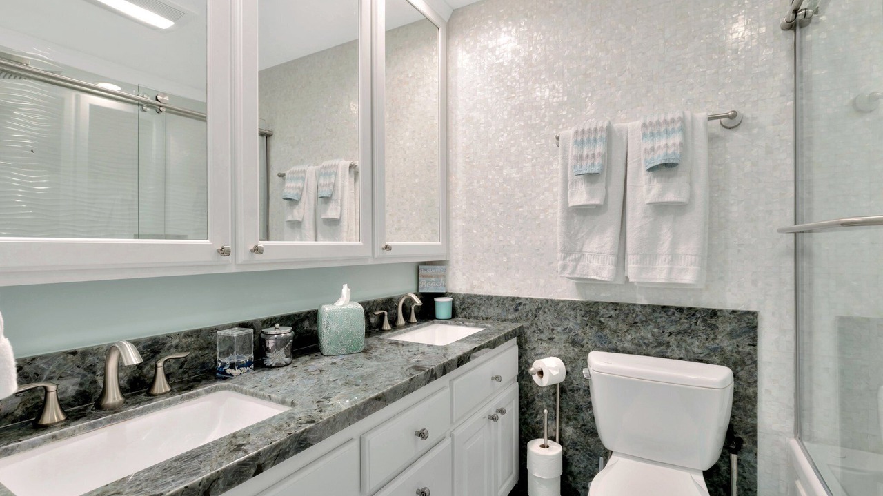 Photo of Bathroom in Solana Beach
