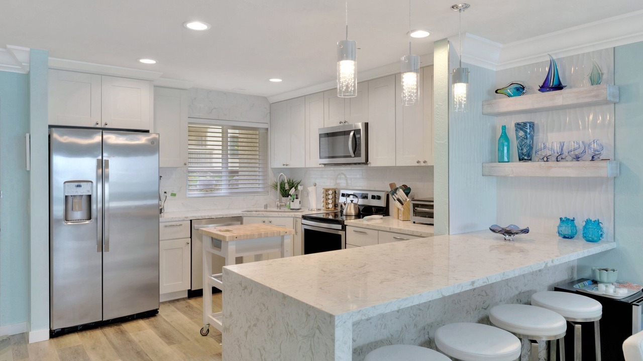 Photo of Kitchen in Solana Beach