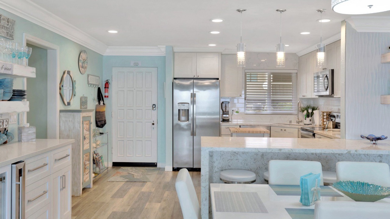 Photo of Kitchen in Solana Beach