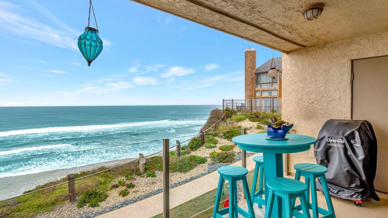 Photo of Outdoor in Solana Beach