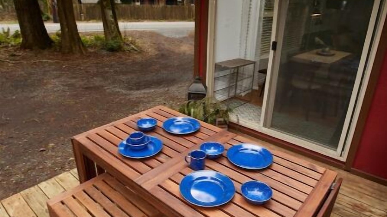 Photo of Outdoor in Mount Hood Village