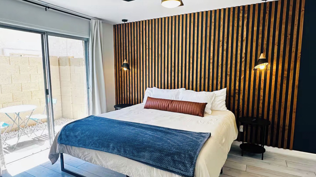 Photo of Bedroom in Tempe
