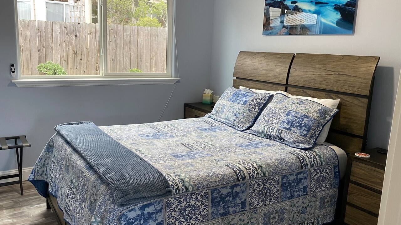 Photo of Bedroom in Arroyo Grande