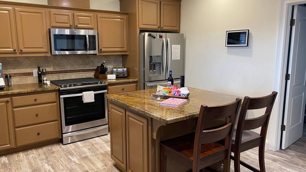 Photo of Kitchen in Arroyo Grande