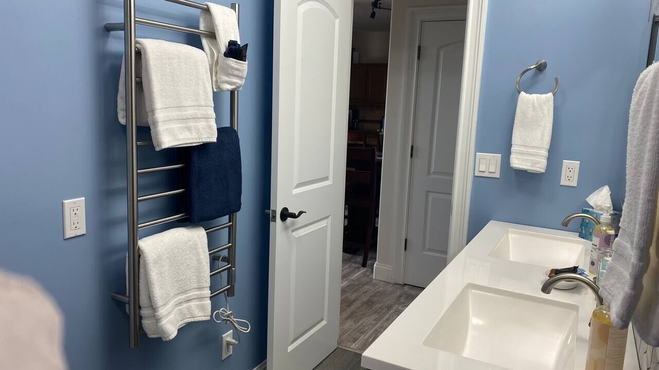 Photo of Bathroom in Arroyo Grande