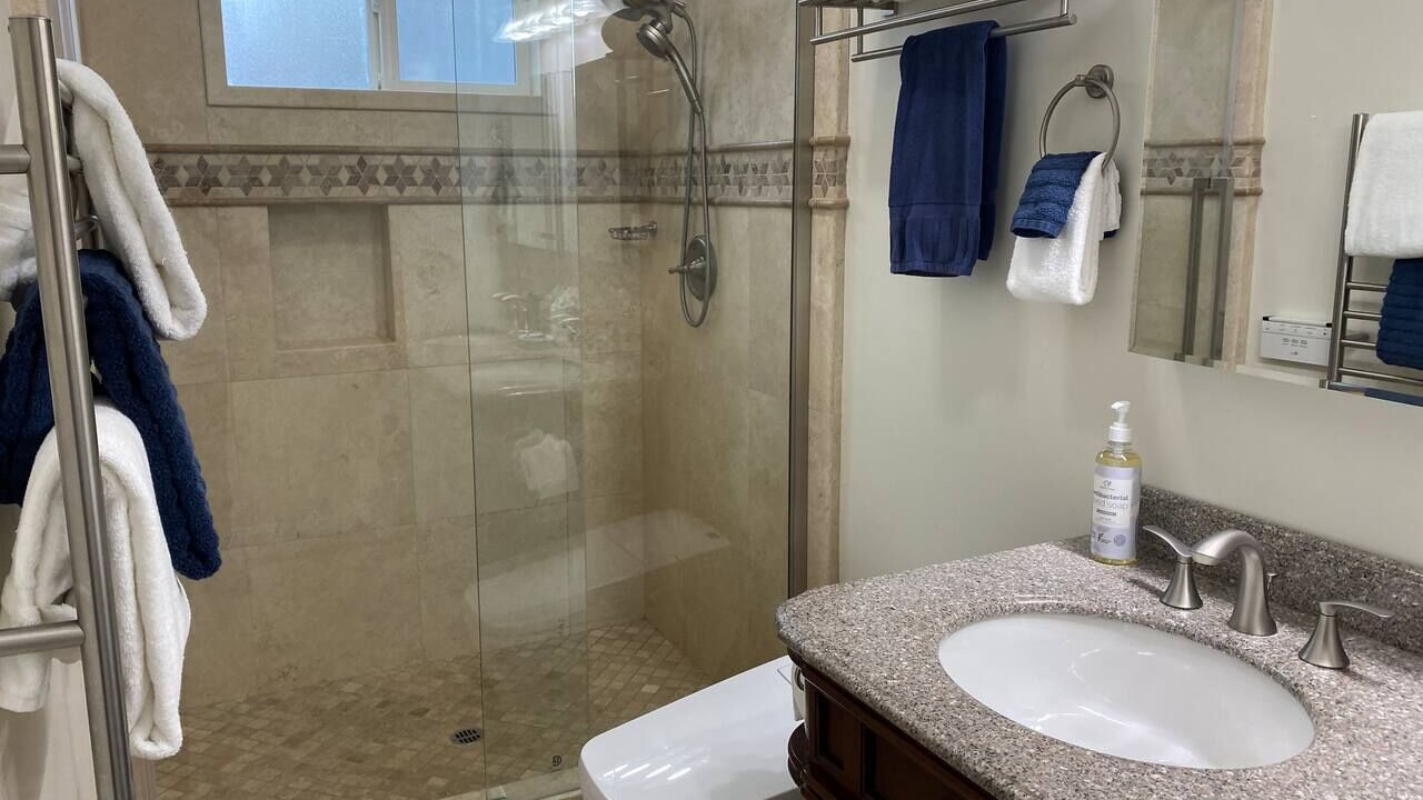 Photo of Bathroom in Arroyo Grande
