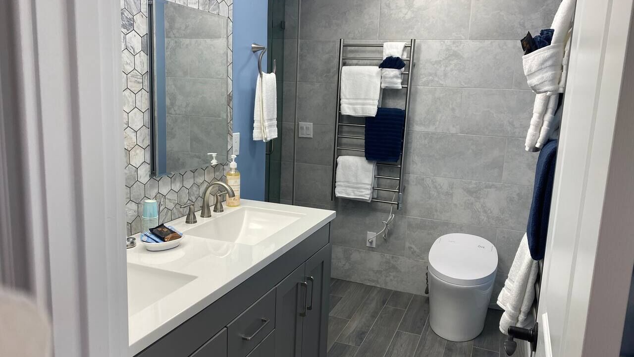 Photo of Bathroom in Arroyo Grande