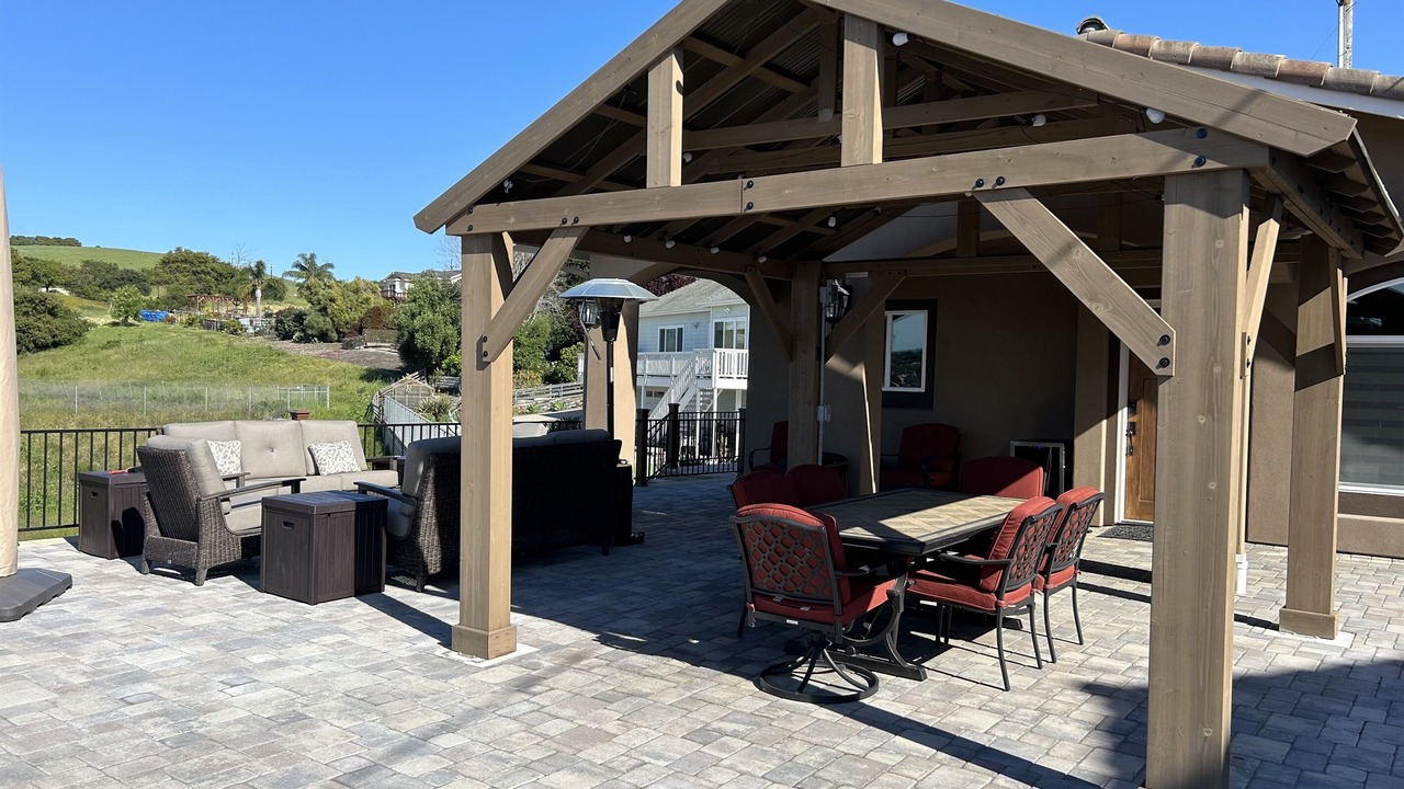 Photo of Outdoor in Arroyo Grande
