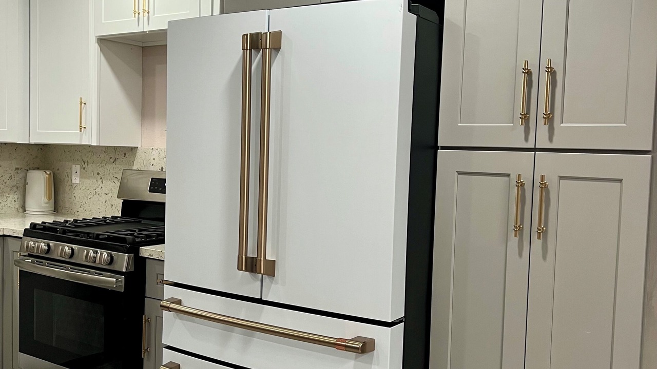 Photo of Kitchen in Quartz Hill