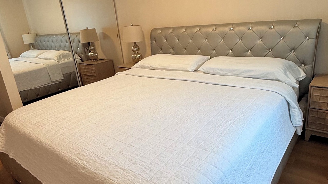 Photo of Bedroom in Quartz Hill