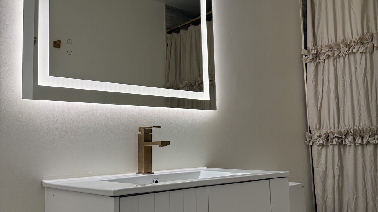 Photo of Bathroom in Quartz Hill