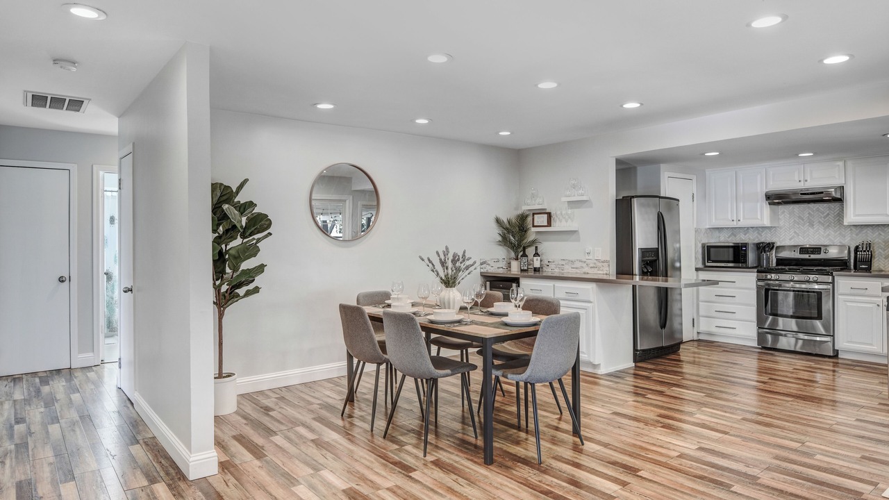 Photo of Kitchen in Santa Rosa