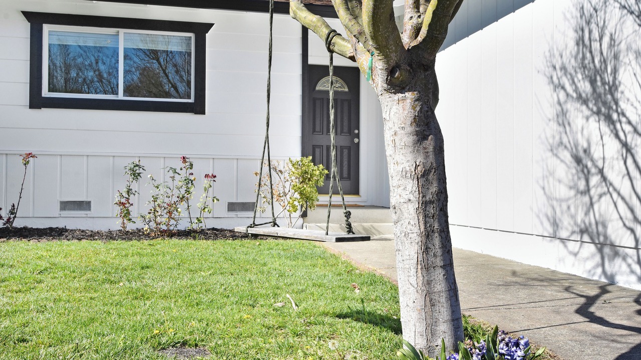 Photo of Outdoor in Santa Rosa