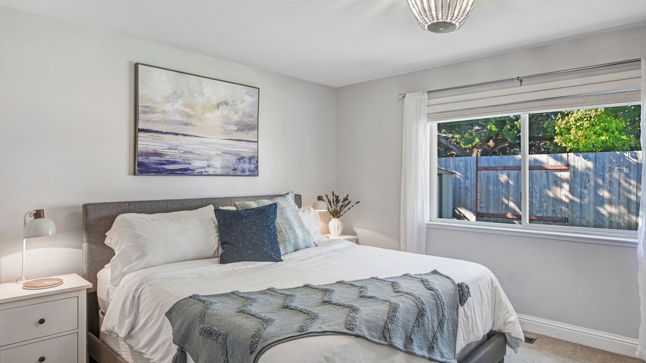 Photo of Bedroom in Santa Rosa