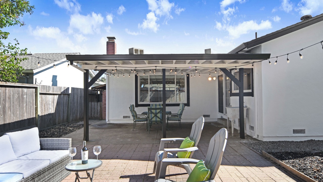 Photo of Outdoor in Santa Rosa