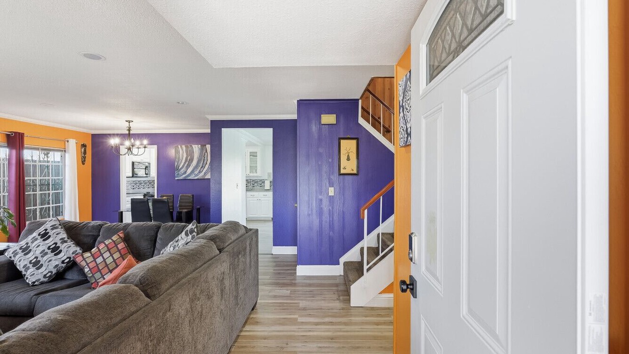 Photo of Livingroom in Rodeo