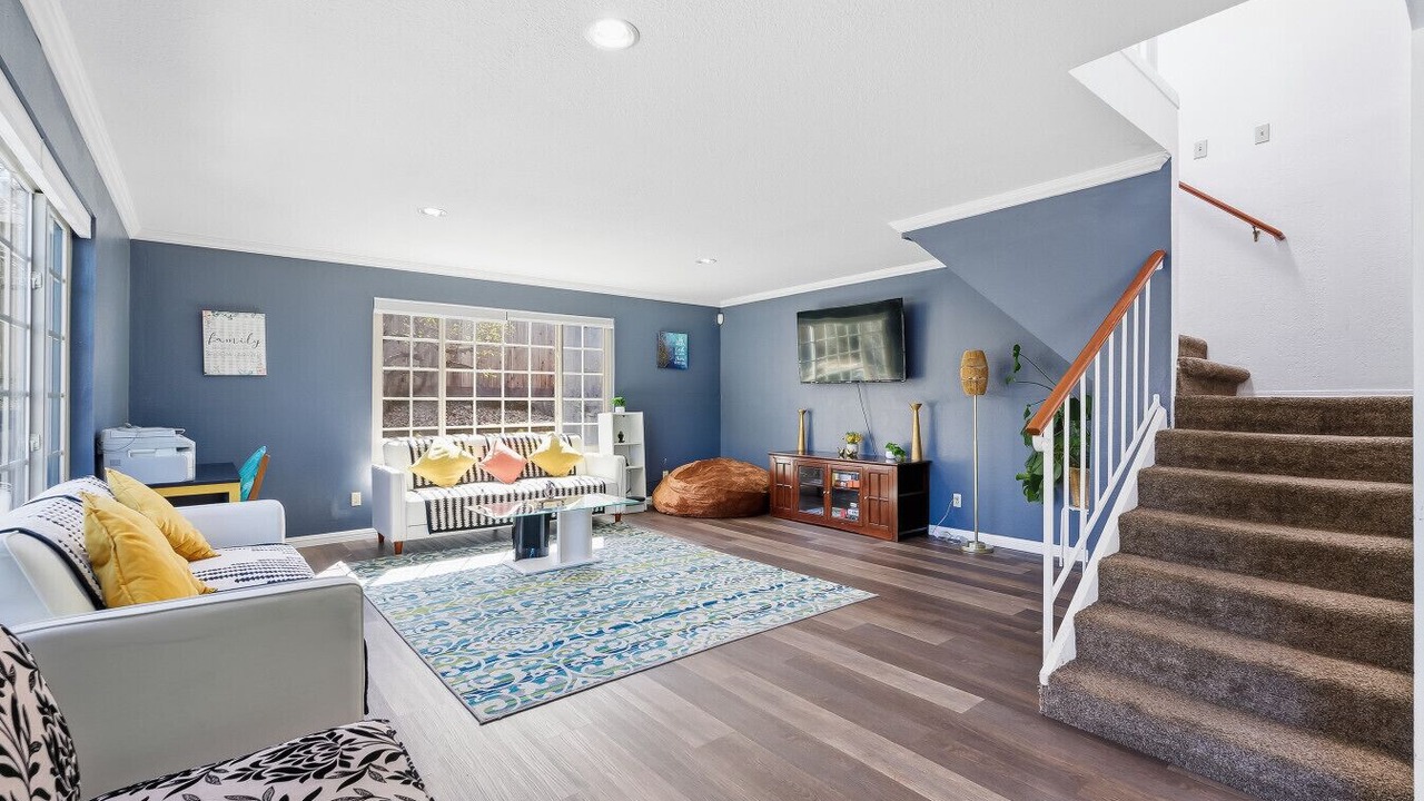 Photo of Livingroom in Rodeo