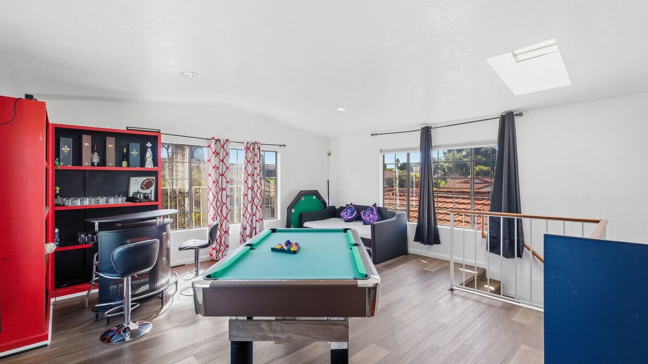 Photo of Bedroom in Rodeo