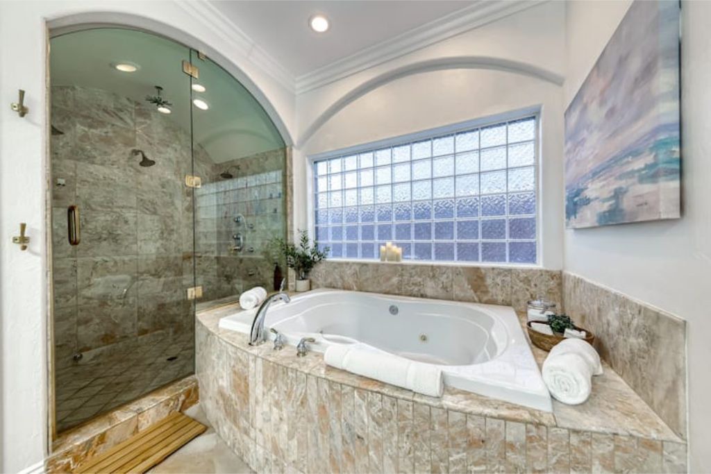 Photo of Bathroom in Boulder City