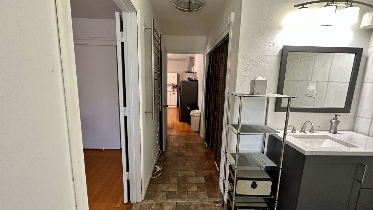 Photo of Bathroom in Walnut Creek