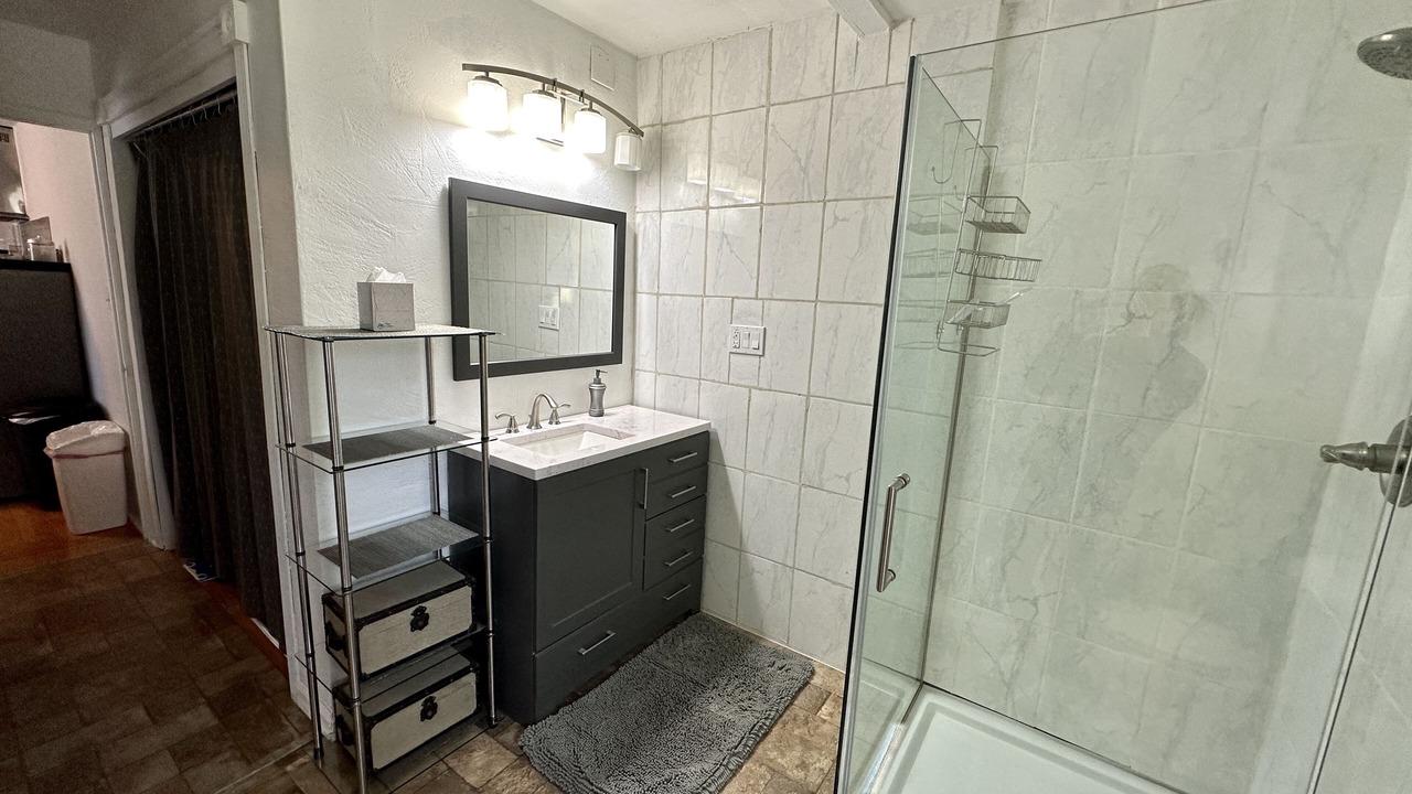 Photo of Bathroom in Walnut Creek