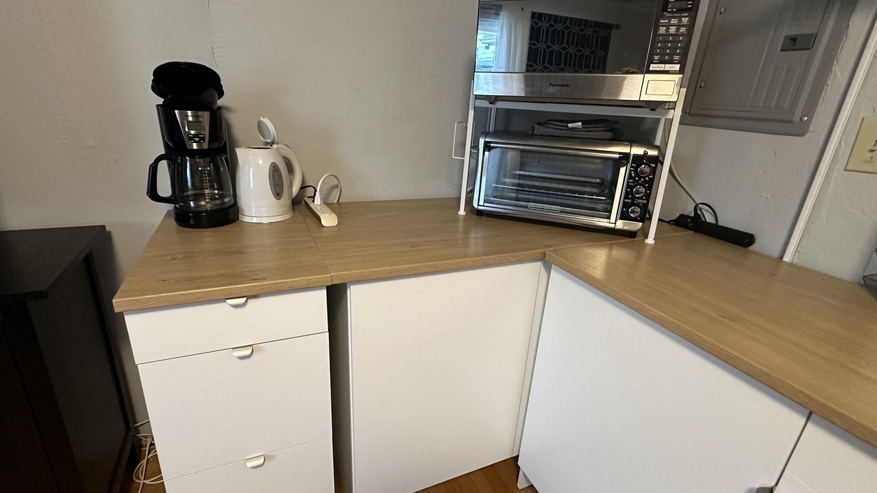 Photo of Kitchen in Walnut Creek